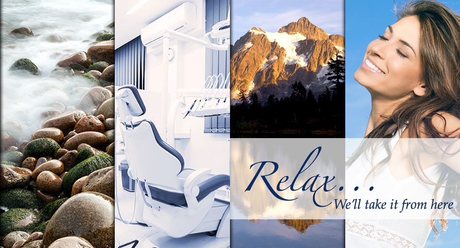 Veltkamp Family Dentistry - Lynden, WA